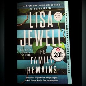 Lisa Jewell Book